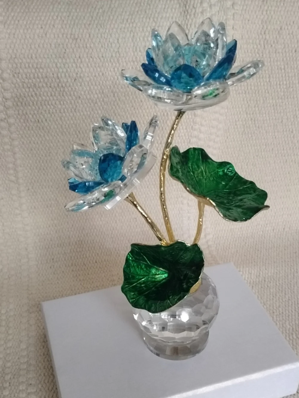 N/A decorative crystal